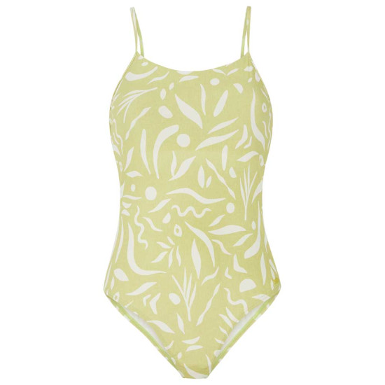 Protest Γυναικείο ολόσωμο μαγιό PRTDjesh Swimsuit